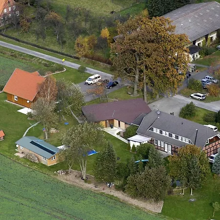 Prázdninový dům Fuer 16 Personen Mit Terrasse By Interhome