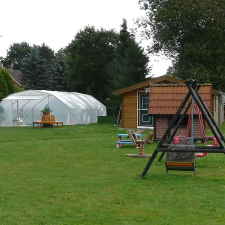 Fuer 16 Personen Mit Terrasse By Interhome * Sudwalde