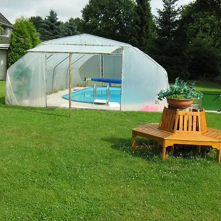 Fuer 16 Personen Mit Terrasse By Interhome Sudwalde