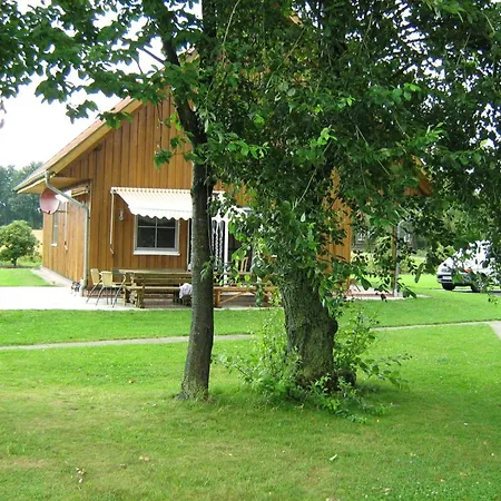 Fuer 16 Personen Mit Terrasse By Interhome Prázdninový dům Sudwalde