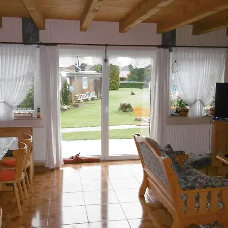 Fuer 16 Personen Mit Terrasse By Interhome Sudwalde