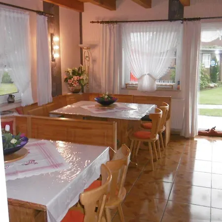 Fuer 16 Personen Mit Terrasse By Interhome Prázdninový dům *
