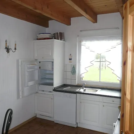 Fuer 16 Personen Mit Terrasse By Interhome * Sudwalde