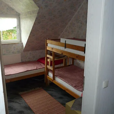Ferienhaus Fuer 16 Personen Mit Terrasse By Interhome *