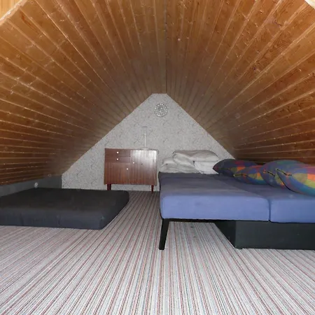 Fuer 16 Personen Mit Terrasse By Interhome Ferienhaus Sudwalde