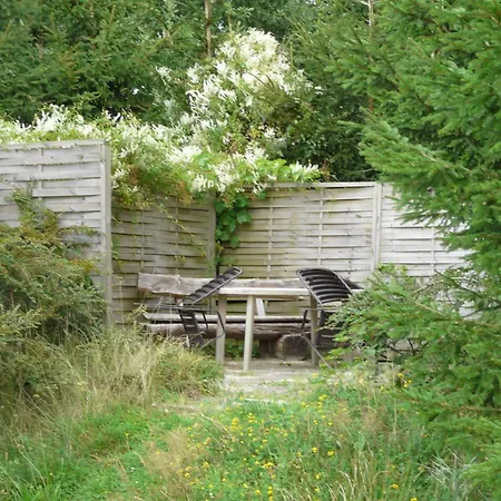 Fuer 16 Personen Mit Terrasse By Interhome Ferienhaus Sudwalde