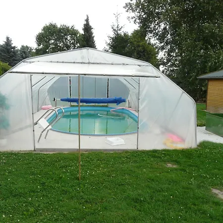 Fuer 16 Personen Mit Terrasse By Interhome Ferienhaus Sudwalde