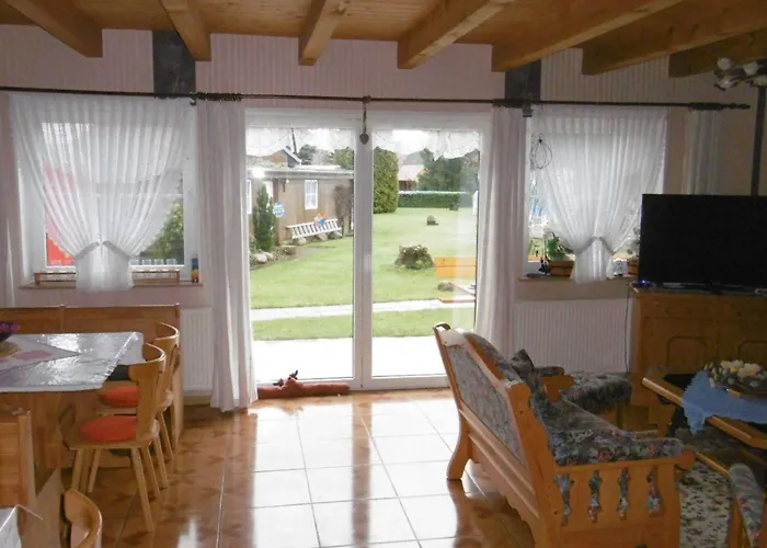 Fuer 16 Personen Mit Terrasse By Interhome Sudwalde