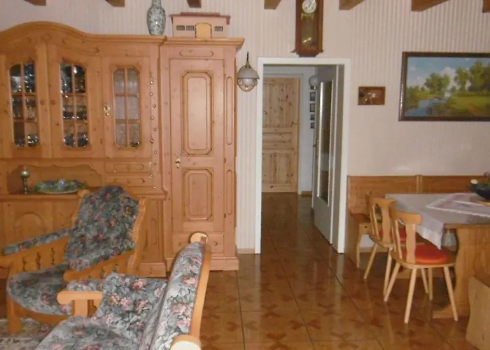 Fuer 16 Personen Mit Terrasse By Interhome Prázdninový dům *