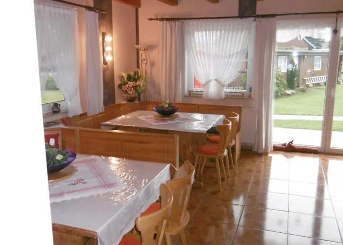 Fuer 16 Personen Mit Terrasse By Interhome Prázdninový dům *