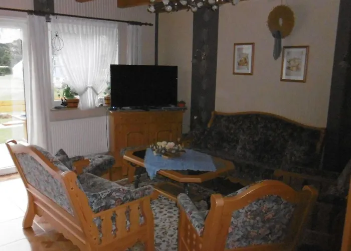 Fuer 16 Personen Mit Terrasse By Interhome Prázdninový dům *