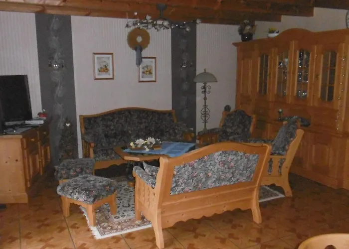 Fuer 16 Personen Mit Terrasse By Interhome *