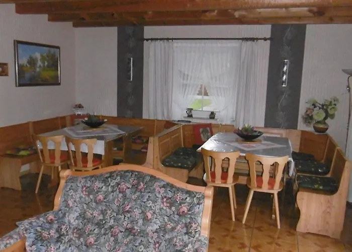 Prázdninový dům Fuer 16 Personen Mit Terrasse By Interhome Sudwalde