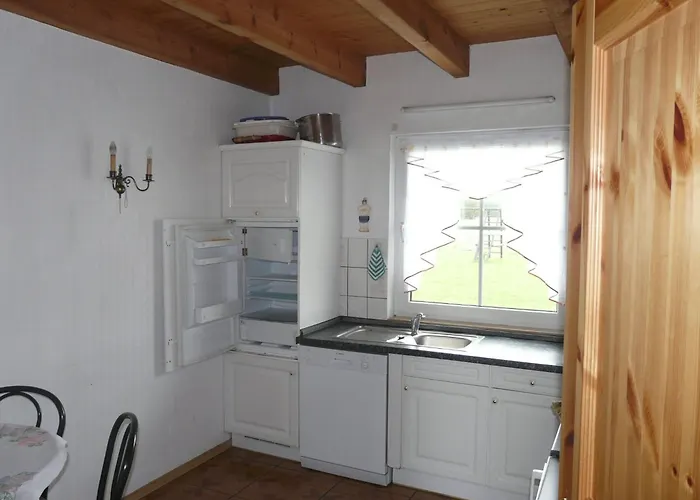 Fuer 16 Personen Mit Terrasse By Interhome * Sudwalde