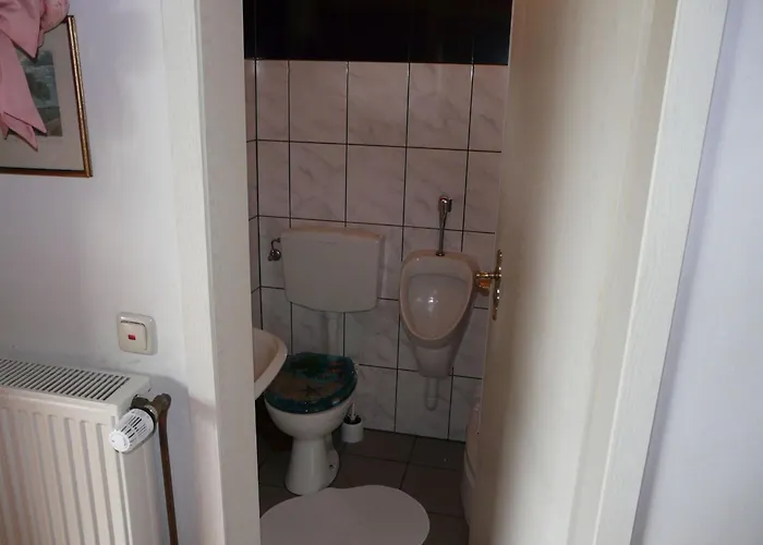 Fuer 16 Personen Mit Terrasse By Interhome *