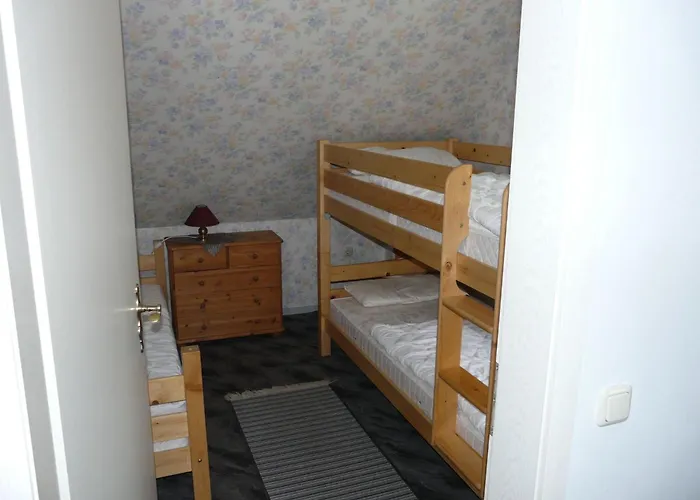 Prázdninový dům Fuer 16 Personen Mit Terrasse By Interhome *