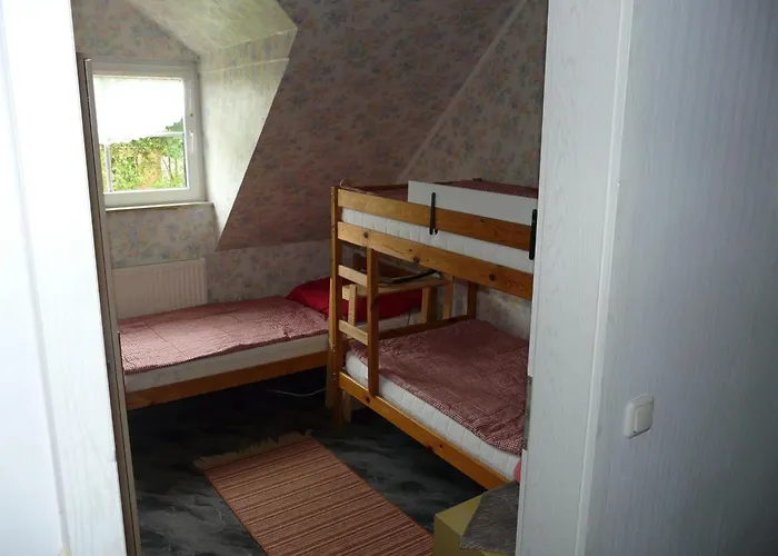 Prázdninový dům Fuer 16 Personen Mit Terrasse By Interhome *