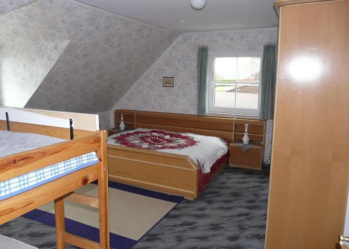 Prázdninový dům Fuer 16 Personen Mit Terrasse By Interhome *