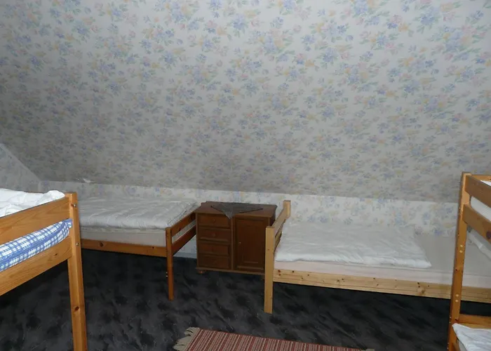 Prázdninový dům Fuer 16 Personen Mit Terrasse By Interhome