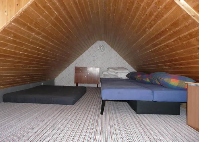 Fuer 16 Personen Mit Terrasse By Interhome Prázdninový dům Sudwalde