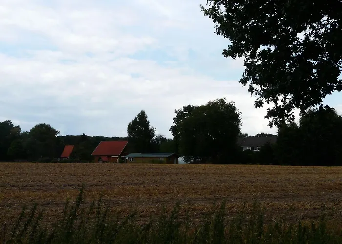 Prázdninový dům Fuer 16 Personen Mit Terrasse By Interhome